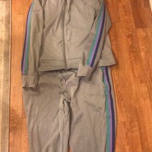 🎁🎁🎁 2 pc Active Wear Athletic AV